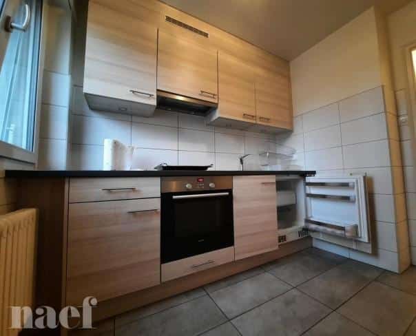 À louer : Appartement 2 Pieces La Chaux-de-Fonds - Ref : 276304.2003 | Naef Immobilier