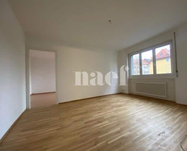 À louer : Appartement 2 Pieces La Chaux-de-Fonds - Ref : 276304.2003 | Naef Immobilier