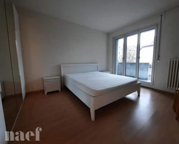 À louer : Appartement 2 Pieces La Chaux-de-Fonds - Ref : 276304.2003 | Naef Immobilier