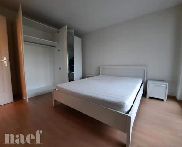 À louer : Appartement 2 Pieces La Chaux-de-Fonds - Ref : 276304.2003 | Naef Immobilier