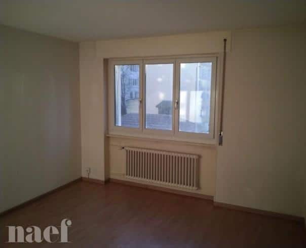 À louer : Appartement 2 Pieces La Chaux-de-Fonds - Ref : 276304.2003 | Naef Immobilier