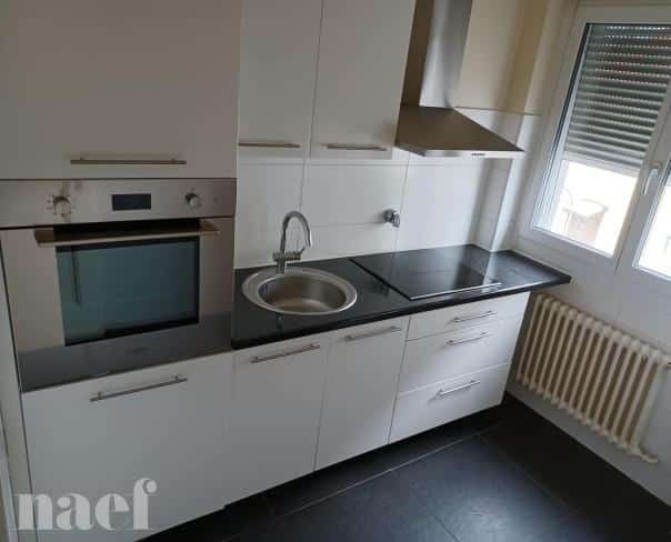 À louer : Appartement 2 Pieces La Chaux-de-Fonds - Ref : 276304.4004 | Naef Immobilier