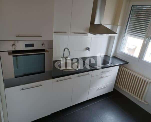 À louer : Appartement 2 Pieces La Chaux-de-Fonds - Ref : 276304.4004 | Naef Immobilier