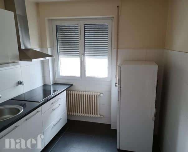 À louer : Appartement 2 Pieces La Chaux-de-Fonds - Ref : 276304.4004 | Naef Immobilier