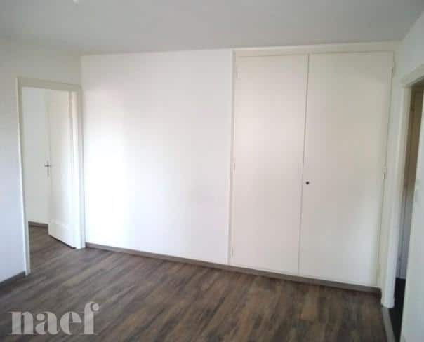 À louer : Appartement 2 Pieces La Chaux-de-Fonds - Ref : 276304.4004 | Naef Immobilier