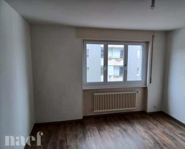 À louer : Appartement 2 Pieces La Chaux-de-Fonds - Ref : 276304.4004 | Naef Immobilier