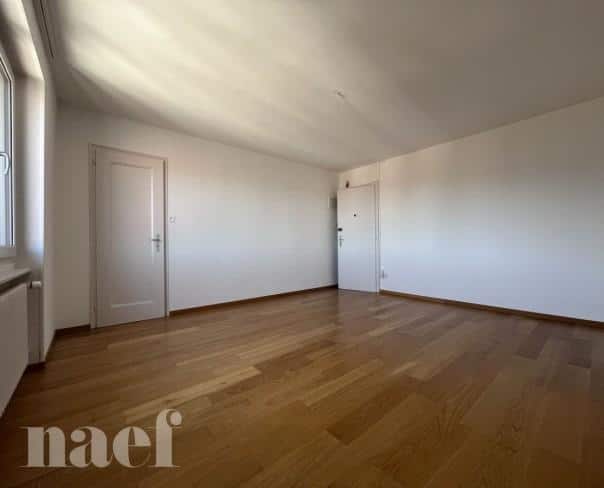 À louer : Appartement 1 Pieces La Chaux-de-Fonds - Ref : 276304.5006 | Naef Immobilier