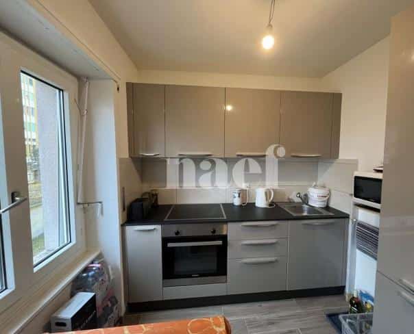 À louer : Appartement 1.5 Pieces La Chaux-de-Fonds - Ref : 276305.1003 | Naef Immobilier