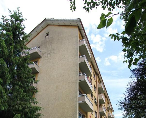 À louer : Appartement 1.5 Pieces La Chaux-de-Fonds - Ref : 276305.1003 | Naef Immobilier