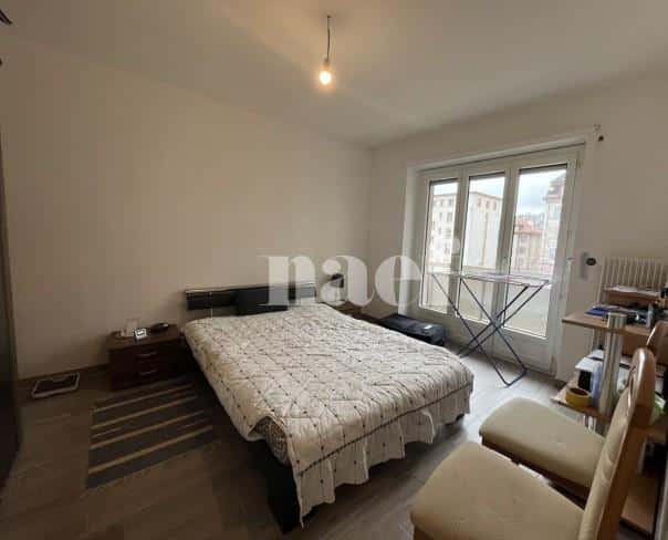 À louer : Appartement 1.5 Pieces La Chaux-de-Fonds - Ref : 276305.1003 | Naef Immobilier