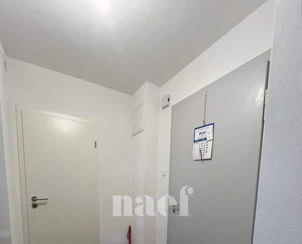 À louer : Appartement 1.5 Pieces La Chaux-de-Fonds - Ref : 276305.1003 | Naef Immobilier