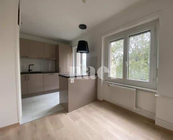 À louer : Appartement 1.5 Pieces La Chaux-de-Fonds - Ref : 276305.1 | Naef Immobilier