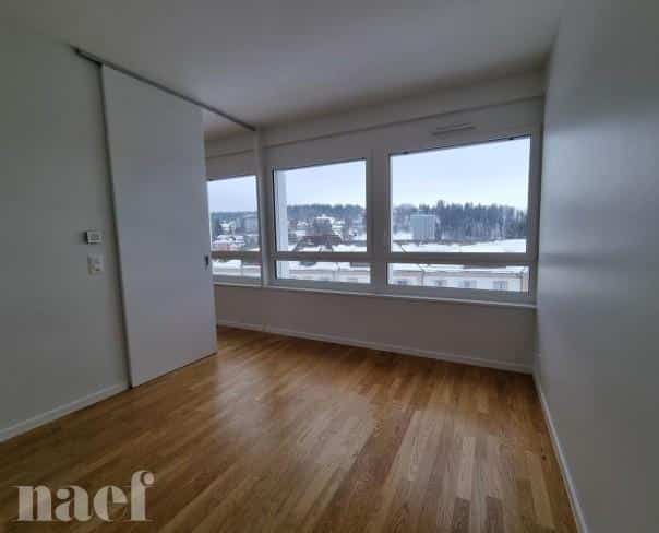 À louer : Appartement 3 Pieces Le Locle - Ref : 276325.1 | Naef Immobilier