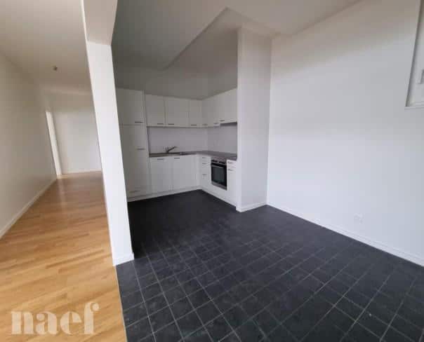 À louer : Appartement 3 Pieces Le Locle - Ref : 276325.1 | Naef Immobilier