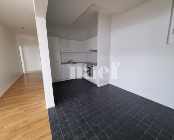 À louer : Appartement 3 Pieces Le Locle - Ref : 276325.1 | Naef Immobilier