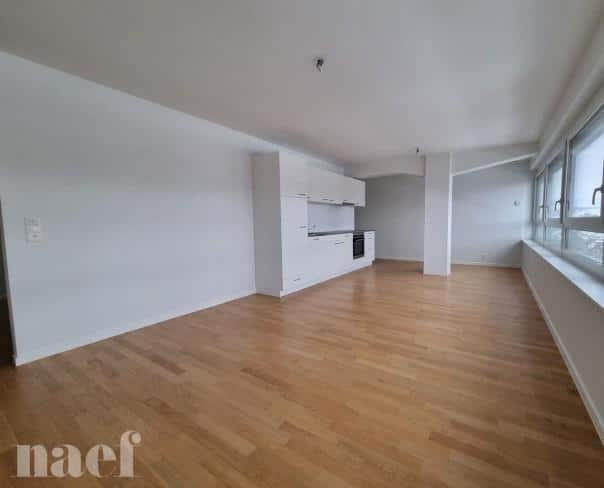 À louer : Appartement 3 Pieces Le Locle - Ref : 276325.2 | Naef Immobilier