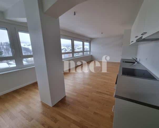 À louer : Appartement 3 Pieces Le Locle - Ref : 276325.2 | Naef Immobilier