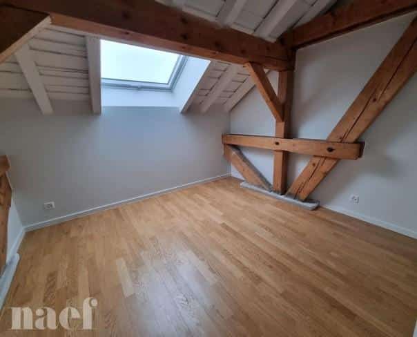 À louer : Appartement 4 Pieces Le Locle - Ref : 276325.3001 | Naef Immobilier