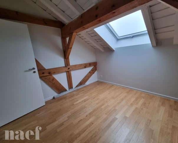 À louer : Appartement 4 Pieces Le Locle - Ref : 276325.3001 | Naef Immobilier