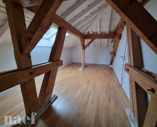 À louer : Appartement 4 Pieces Le Locle - Ref : 276325.3001 | Naef Immobilier