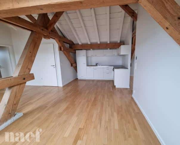 À louer : Appartement 4 Pieces Le Locle - Ref : 276325.3001 | Naef Immobilier