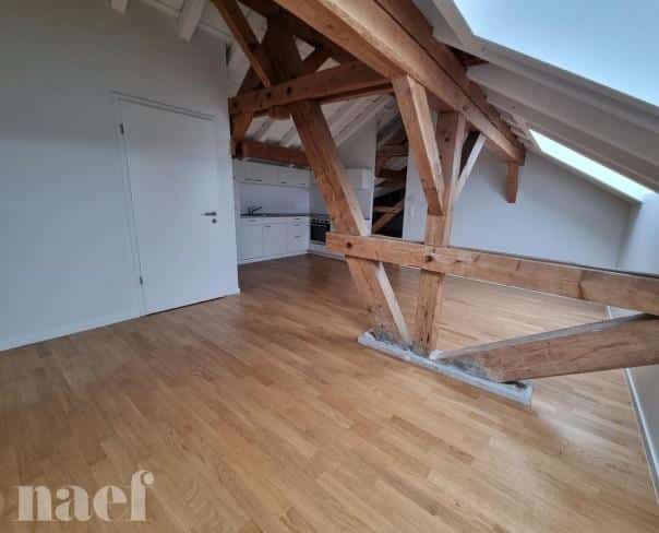 À louer : Appartement 4 Pieces Le Locle - Ref : 276325.3001 | Naef Immobilier