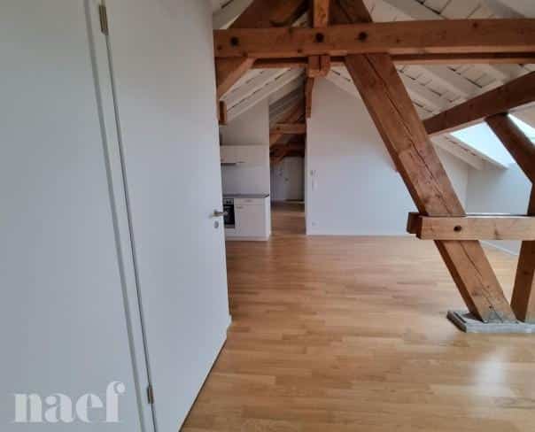 À louer : Appartement 4 Pieces Le Locle - Ref : 276325.3001 | Naef Immobilier