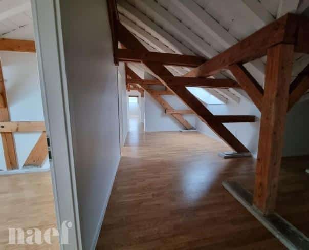 À louer : Appartement 4 Pieces Le Locle - Ref : 276325.3001 | Naef Immobilier