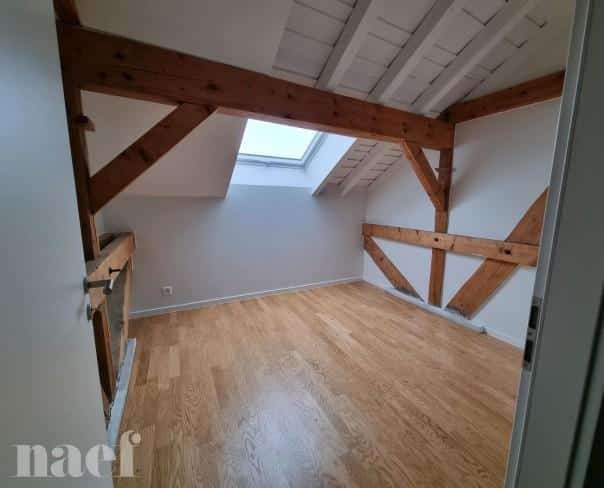 À louer : Appartement 4 Pieces Le Locle - Ref : 276325.3001 | Naef Immobilier