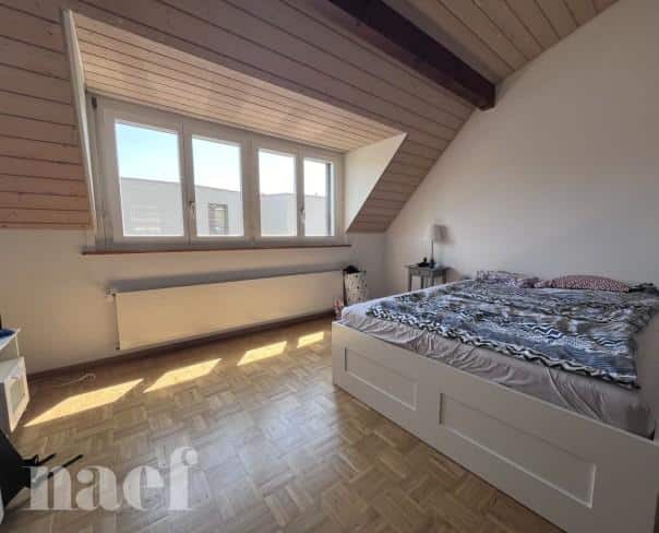 À louer : Appartement 3.5 Pieces Peseux - Ref : 276338.5002 | Naef Immobilier