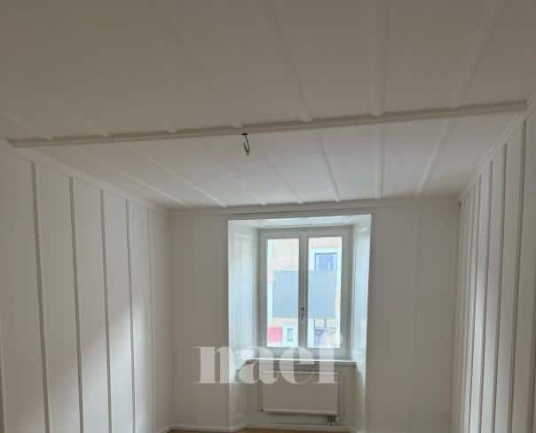 À louer : Appartement 2.5 Pieces La Chaux-de-Fonds - Ref : 276908.1002 | Naef Immobilier