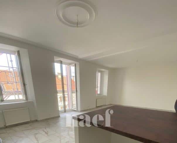 À louer : Appartement 3.5 Pieces La Chaux-de-Fonds - Ref : 276909.3002 | Naef Immobilier