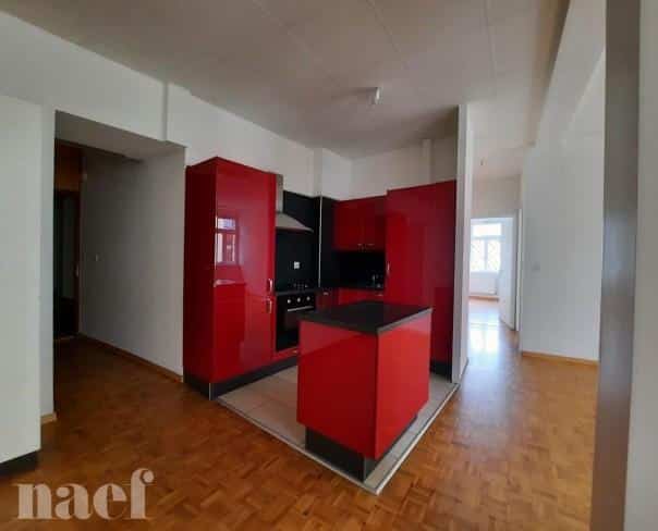 À louer : Appartement 3.5 Pieces La Chaux-de-Fonds - Ref : 276914.2003 | Naef Immobilier