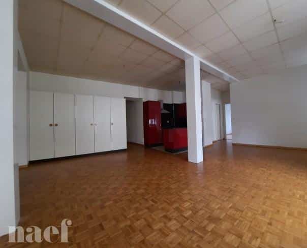 À louer : Appartement 3.5 Pieces La Chaux-de-Fonds - Ref : 276914.2003 | Naef Immobilier