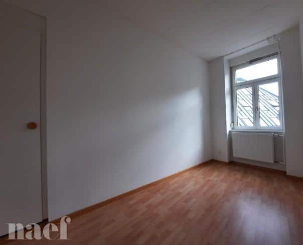 À louer : Appartement 3.5 Pieces La Chaux-de-Fonds - Ref : 276914.2003 | Naef Immobilier