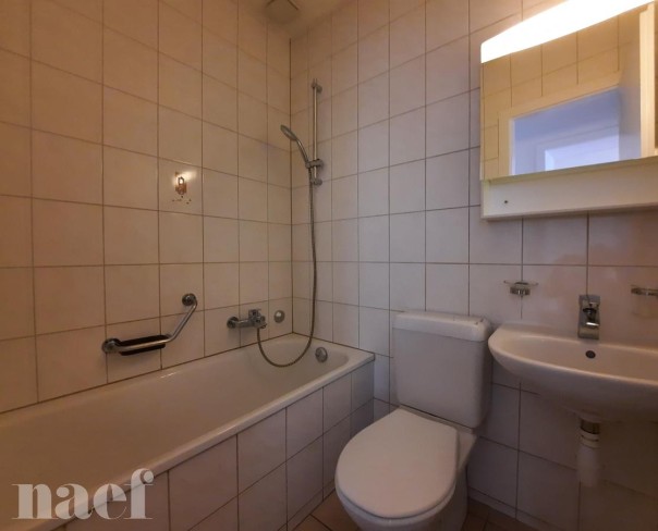 À louer : Appartement 3.5 Pieces La Chaux-de-Fonds - Ref : 276914.2003 | Naef Immobilier