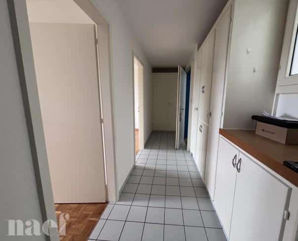 À louer : Appartement 3.5 Pieces Porrentruy - Ref : 276922.3002 | Naef Immobilier