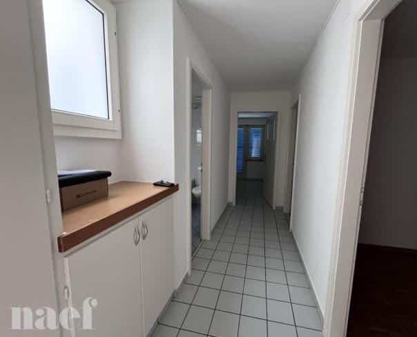 À louer : Appartement 3.5 Pieces Porrentruy - Ref : 276922.3002 | Naef Immobilier