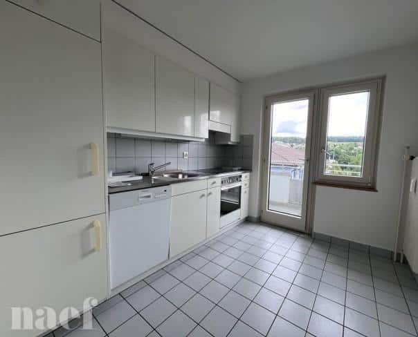 À louer : Appartement 3.5 Pieces Porrentruy - Ref : 276922.3002 | Naef Immobilier