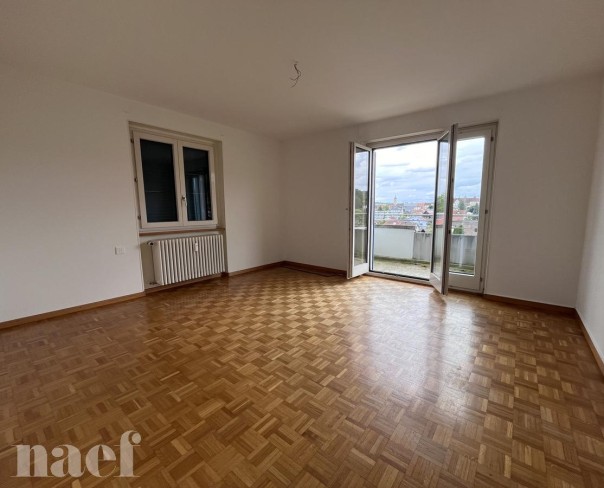 À louer : Appartement 3.5 Pieces Porrentruy - Ref : 276922.3002 | Naef Immobilier