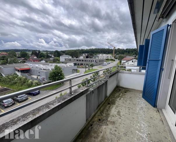 À louer : Appartement 3.5 Pieces Porrentruy - Ref : 276922.3002 | Naef Immobilier