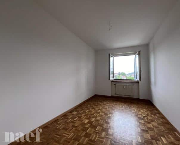 À louer : Appartement 3.5 Pieces Porrentruy - Ref : 276922.3002 | Naef Immobilier