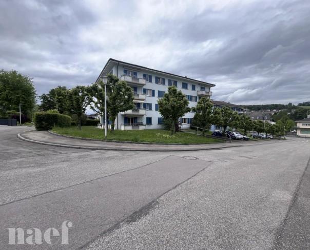 À louer : Appartement 3 Pieces Porrentruy - Ref : 276922.4 | Naef Immobilier