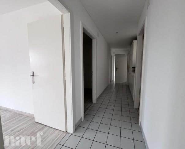 À louer : Appartement 4.5 Pieces Porrentruy - Ref : 276923.2001 | Naef Immobilier