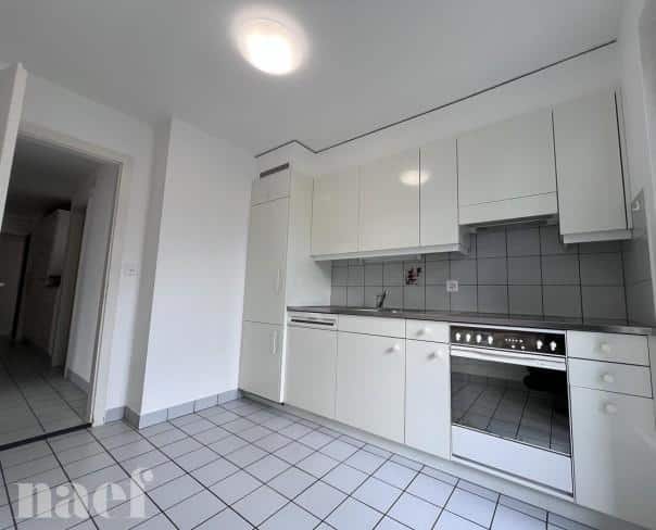 À louer : Appartement 4.5 Pieces Porrentruy - Ref : 276923.2001 | Naef Immobilier