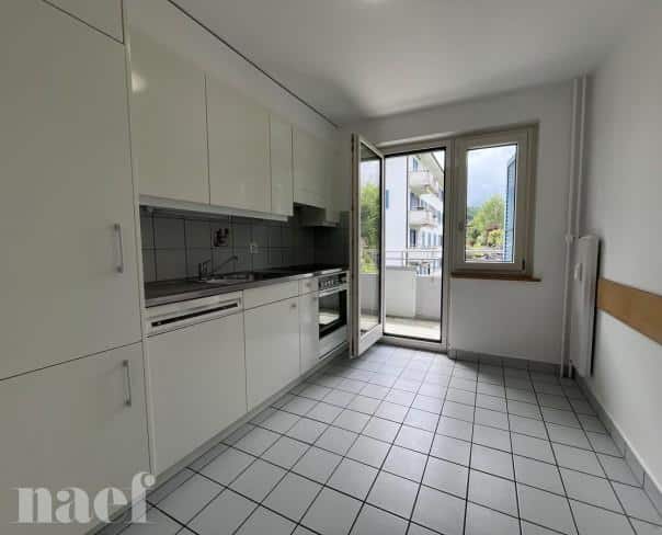 À louer : Appartement 4.5 Pieces Porrentruy - Ref : 276923.2001 | Naef Immobilier