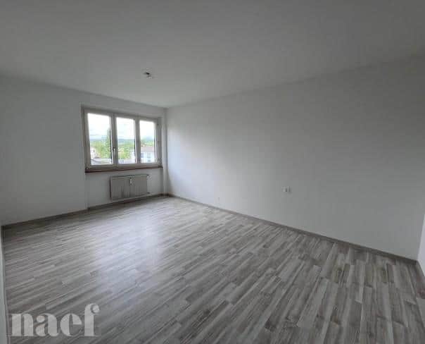 À louer : Appartement 4.5 Pieces Porrentruy - Ref : 276923.2001 | Naef Immobilier