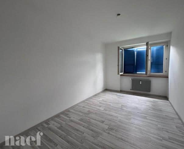 À louer : Appartement 4.5 Pieces Porrentruy - Ref : 276923.2001 | Naef Immobilier