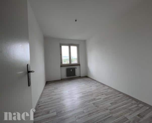 À louer : Appartement 4.5 Pieces Porrentruy - Ref : 276923.2001 | Naef Immobilier