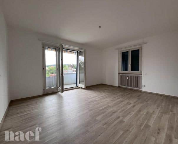 À louer : Appartement 4.5 Pieces Porrentruy - Ref : 276923.2002 | Naef Immobilier